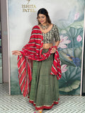 Kalindi Raas – Chaniya Choli