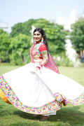 Saawariya Chaniya Choli