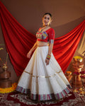 Amulya Chaniya Choli