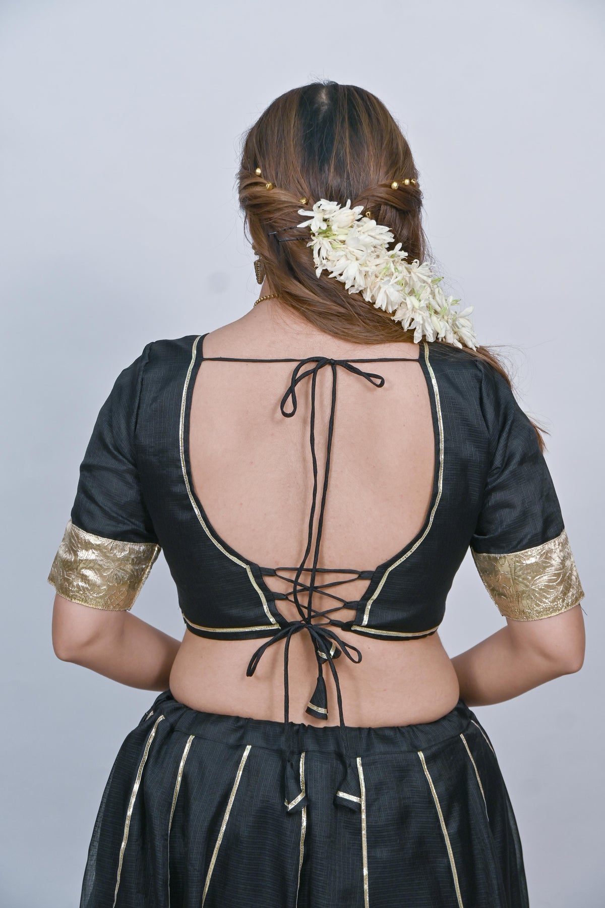 Raat Ke Sitare - Chaniya Choli
