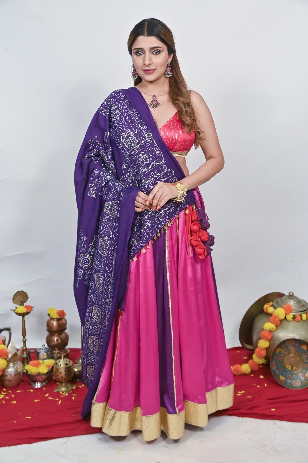 Royal Rani - Chaniya Choli