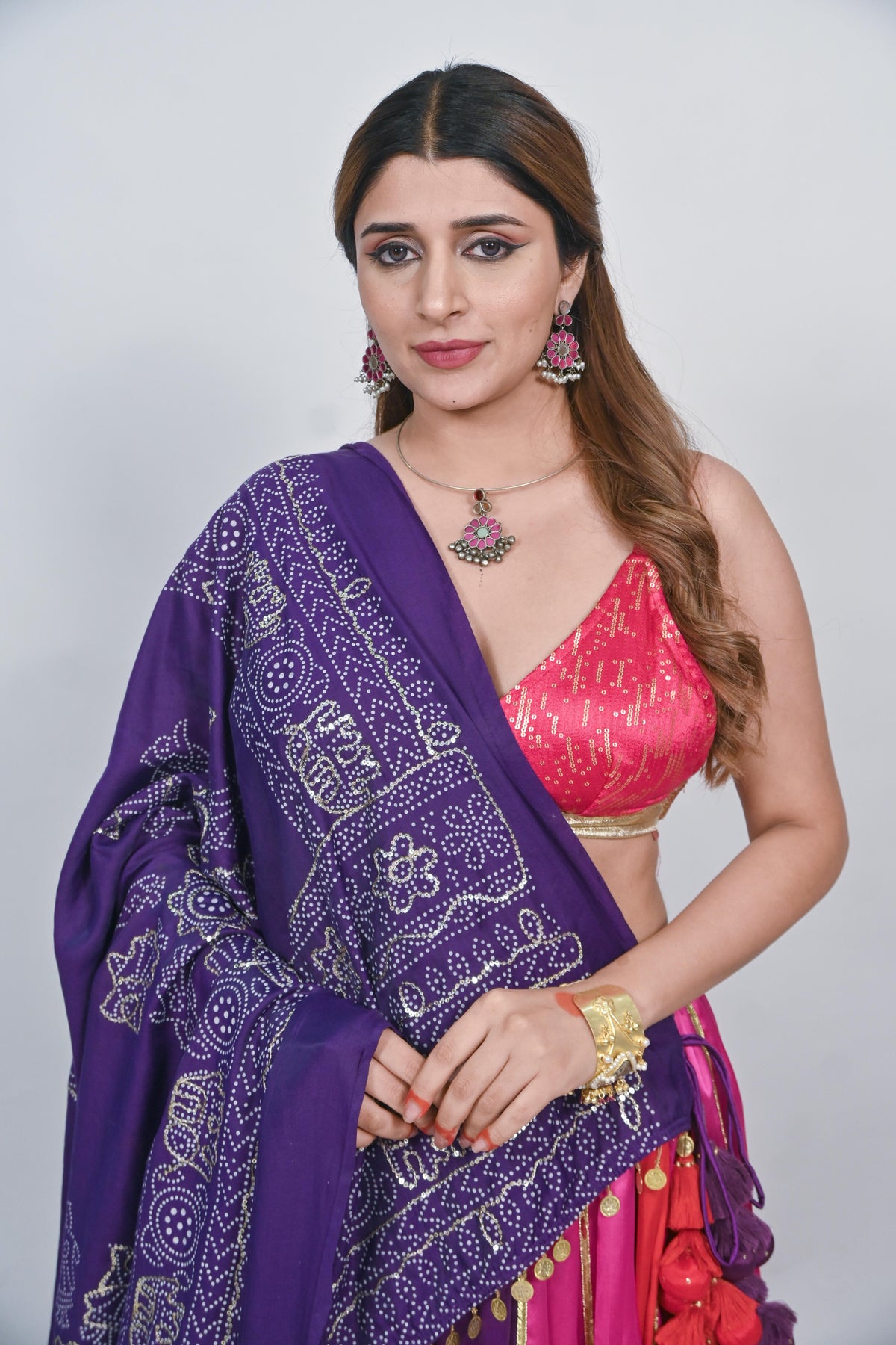 Royal Rani - Chaniya Choli