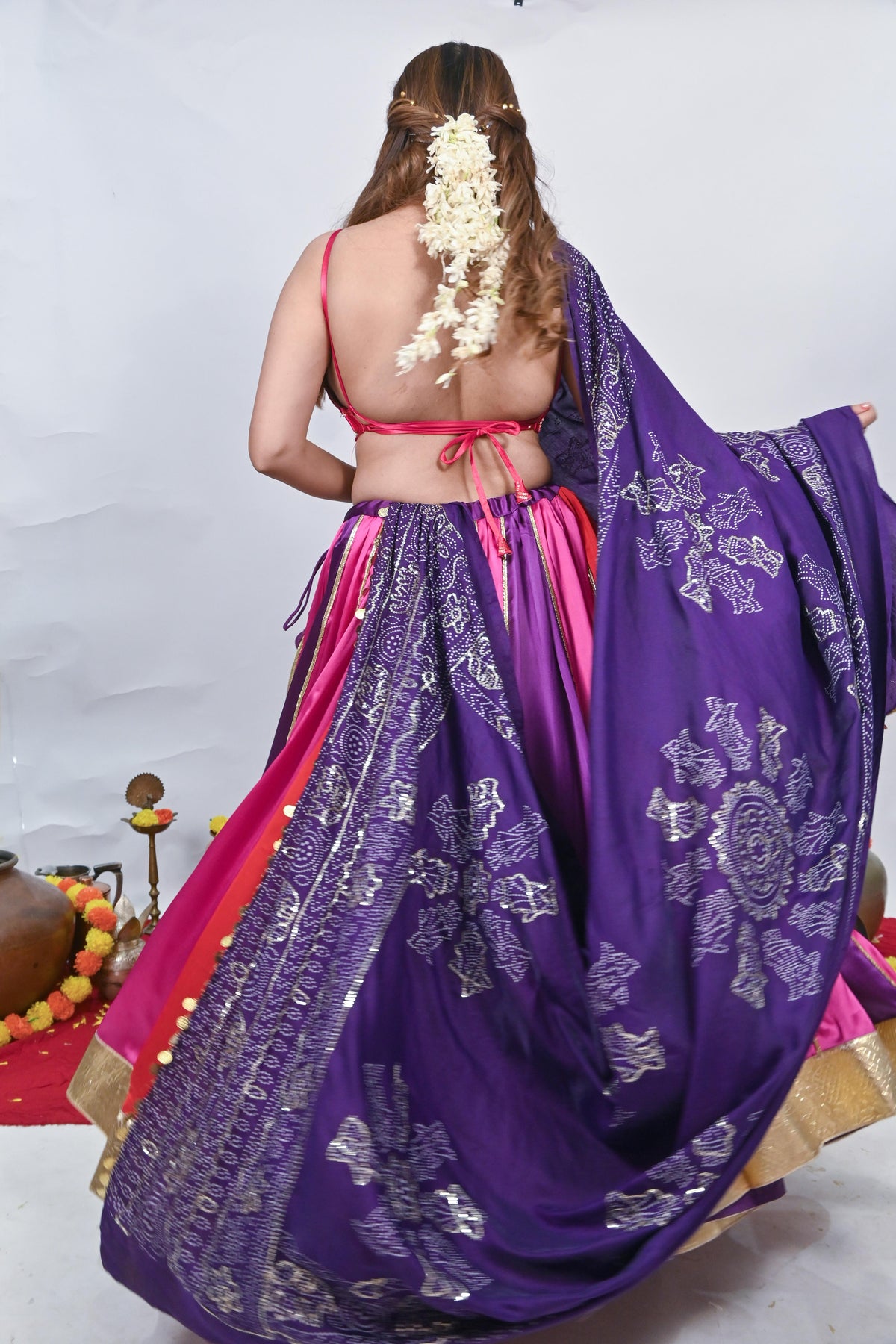 Royal Rani - Chaniya Choli
