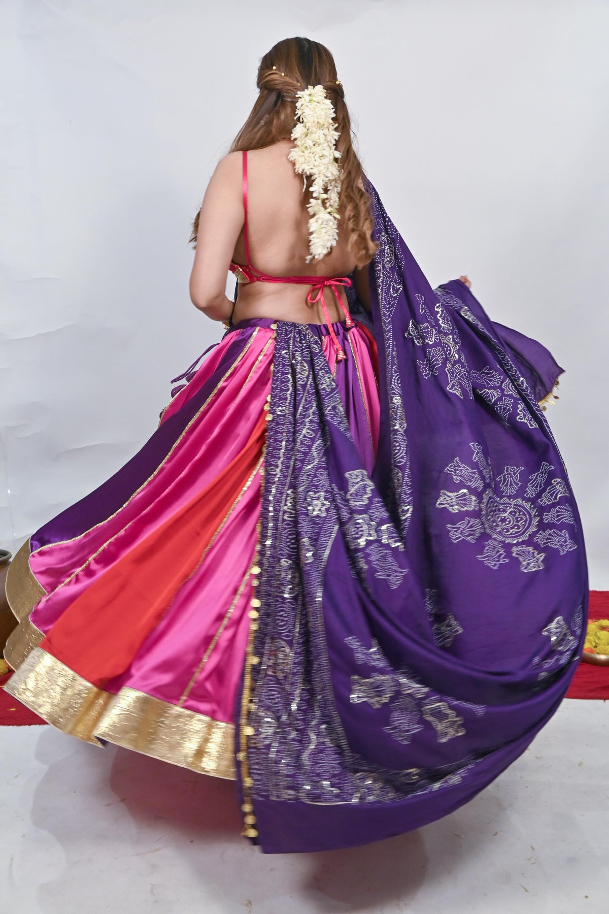 Royal Rani - Chaniya Choli