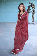 Rekha Saree