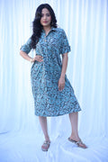 Amiana dress