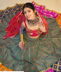 Raziya Chaniya Choli